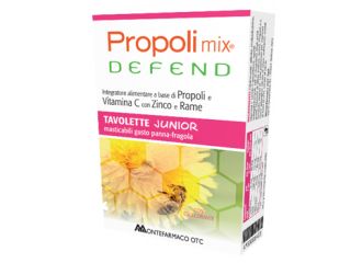 Propoli mix def.j 45tav.mast.