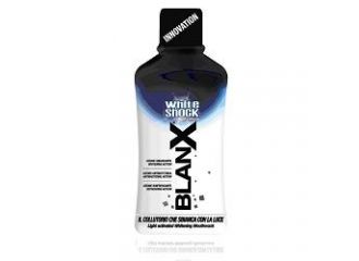 Blanx white shock collut.500ml