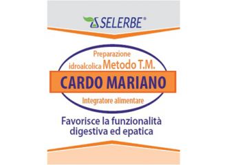 Selerbe cardo mariano tm 50ml