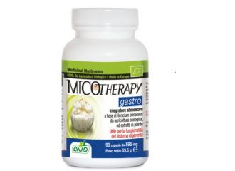 Micotherapy gastro 90cps avd