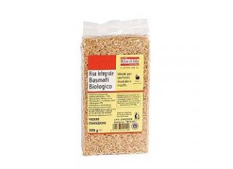 Riso integrale basmati 500g