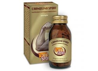 Carnosina sport vit.past.90g