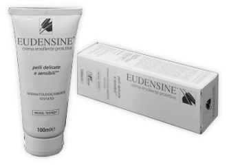 Eudensine cr.emoll.prot.100ml