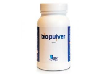 Biopulver polv.180g