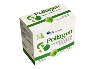 Pollagen 30 bust.3g