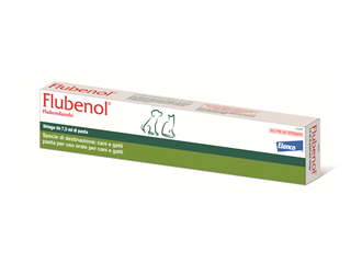 Flubenol*os pasta sir 7,5ml