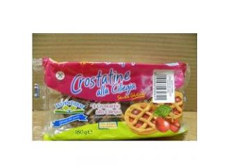 Happy farm crost.ciliegia 180g