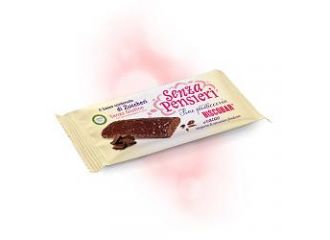 S/pensieri biscobar cacao 25g