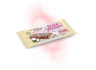 S/pensieri biscobar cocco 25g