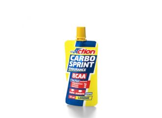 Carbo sprint bcaa limone 50ml