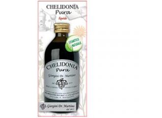 Chelidonia pura 200ml giorgini