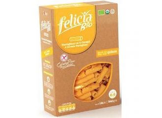 Felicia bio m/crl tortigl.340g