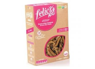 Felicia bio int.penne rig.340g