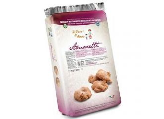 Pane anna amaretti s/g-s/l