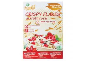 Etg crispy flakes fr.rossi300g