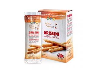 Pane anna grissini s/g 200g