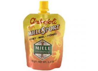 Ambrosoli miele-sport 100g