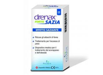 Drenax forte sazia 45 cpr