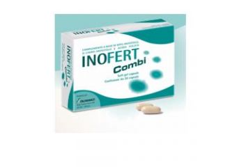 Inofert combi int 20cps<<<