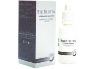 Bioreuten gtt 15ml