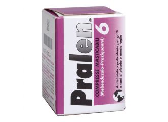 Pralen-12 cpr mast vet