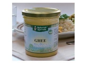 Ghee burro chiarificato 500g