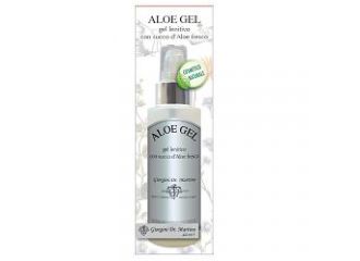 Aloe gel 125 ml