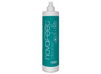 Novafeet cleaner 500ml