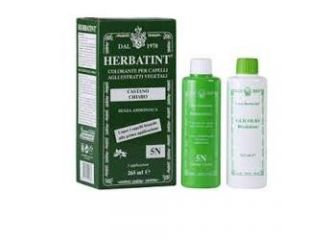 Herbatint cast.cenere 265ml 4c