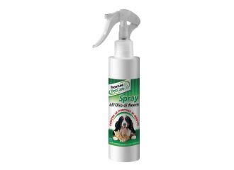 Frontline Spray Antiparassitario Cani e Gatti 250 ml