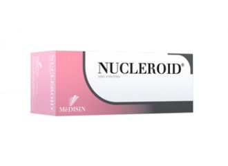 Nucleroid crema 50ml