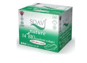 Soavi'nature 14 ass.giorno ali