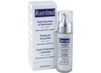 Rastylmed tratt viso/collo50ml