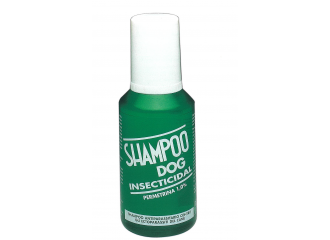 Shampoo Dog Insecticidal 300ml