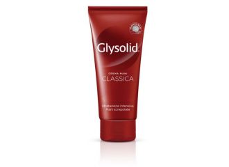 Glysolid cr.mani 100ml tubo