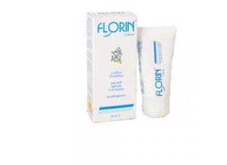 Florin crema lenitiva ipoall