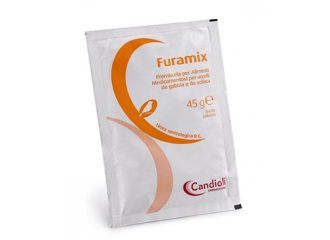 Furamix*os bust 45g