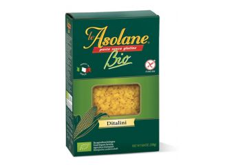 Le asolane*bio ditalini 250g