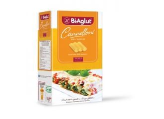 Biaglut pasta uovo cannell200g