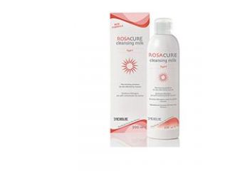 Rosacure cleansing latte 200ml