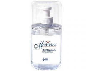 Mediklor sap.liquido 300ml