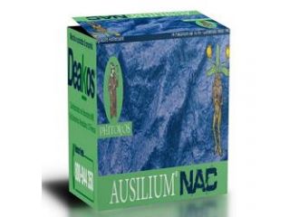 Ausilium nac 14fl.10ml