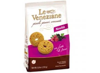 Le veneziane bisc.fr.bosco250g