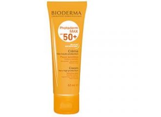 Photoderm max crema spf 50+ 40 ml