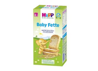 Hipp baby fette 100g