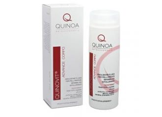 Quinovit advance cr.corpo200ml