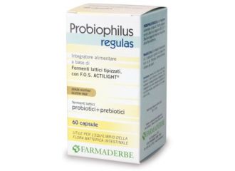 Probiophilus 60 cps