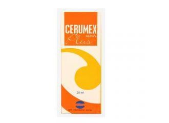 Cerumex plus spray 20ml