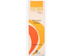 Dermesse plus detergente del