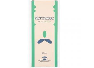 Dermesse bagnodoccia 500ml